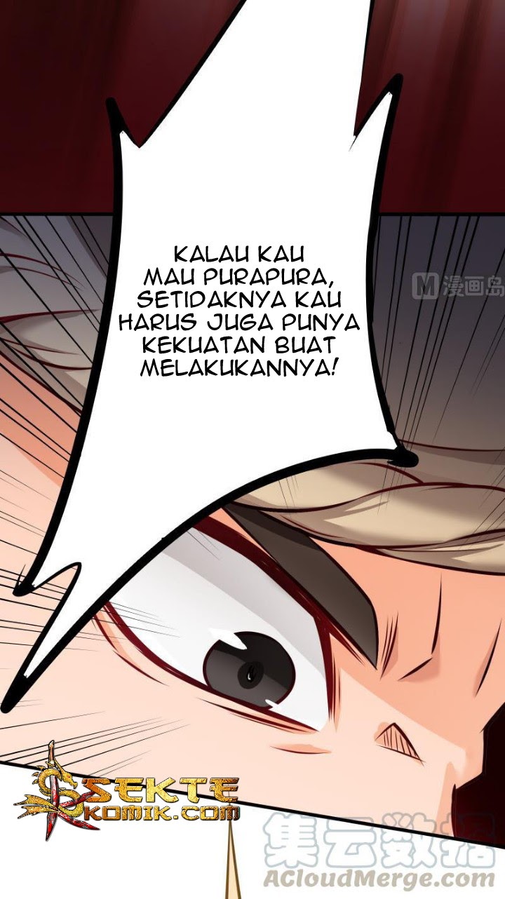 Halaman 5 dari Peerless Sword God Chapter 68