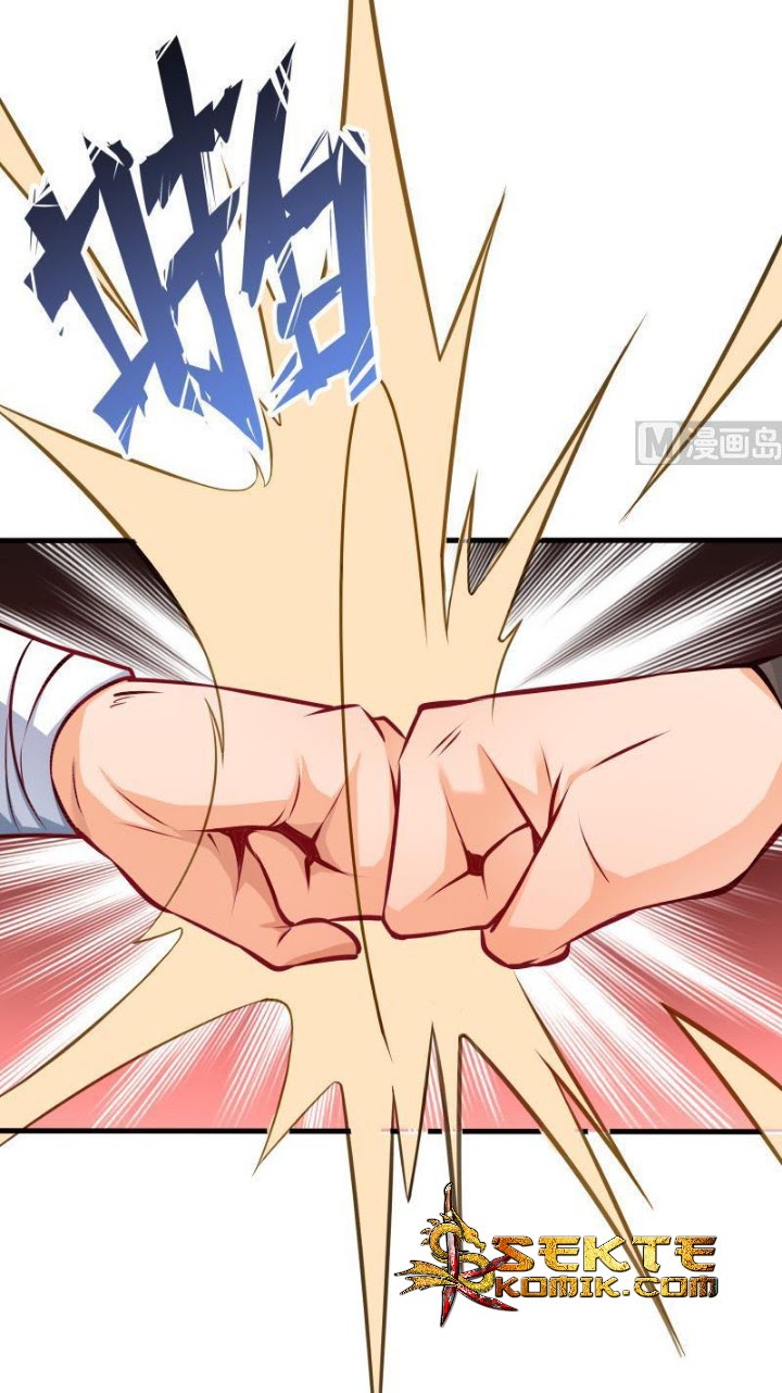 Halaman 6 dari Peerless Sword God Chapter 68