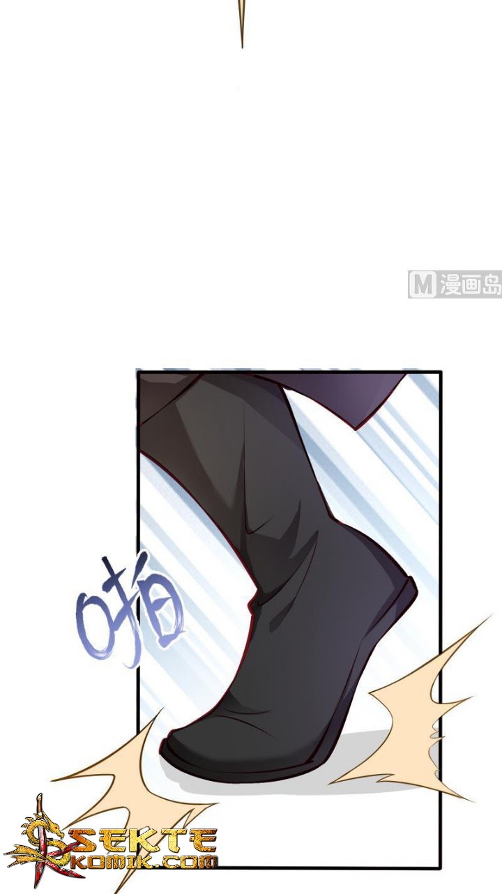 Halaman 7 dari Peerless Sword God Chapter 68