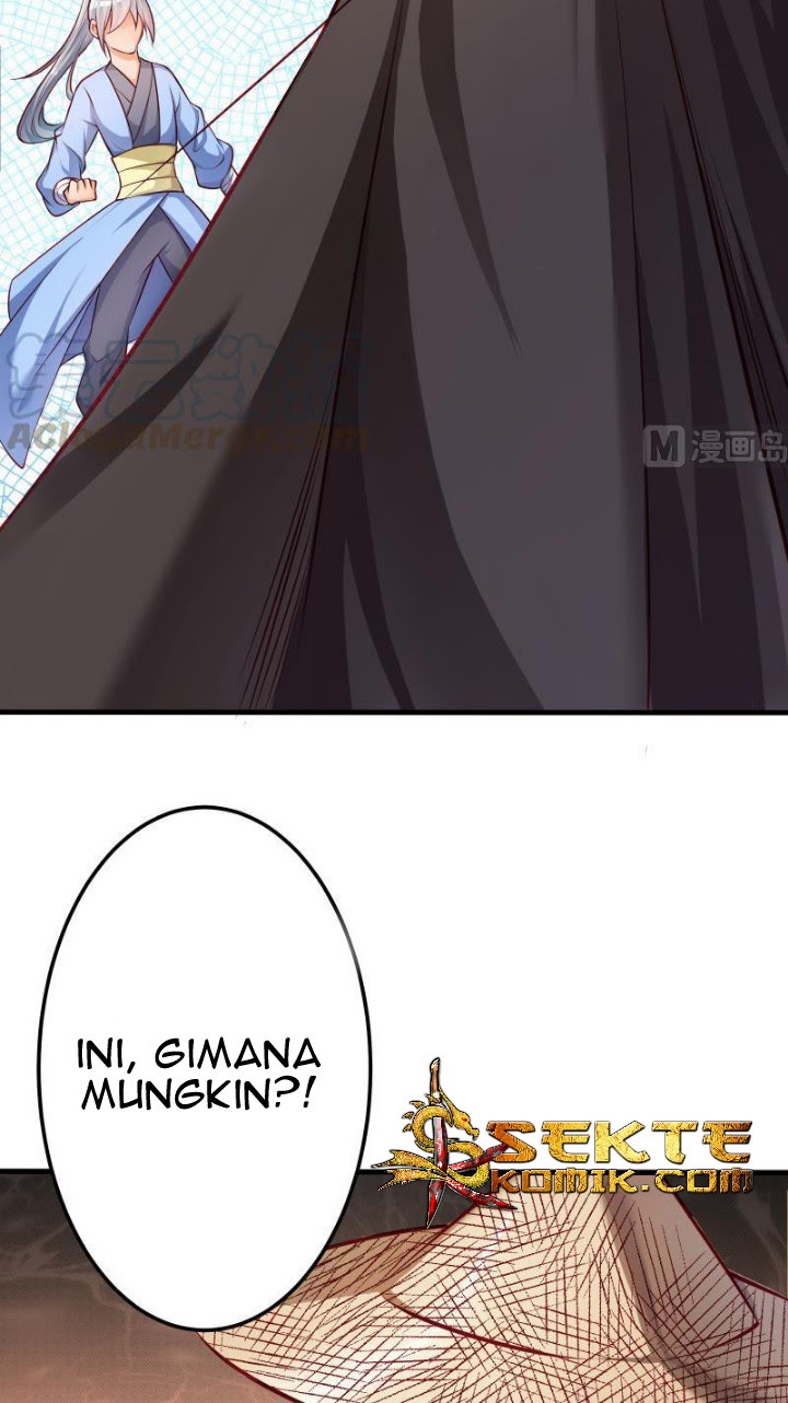 Halaman 9 dari Peerless Sword God Chapter 68