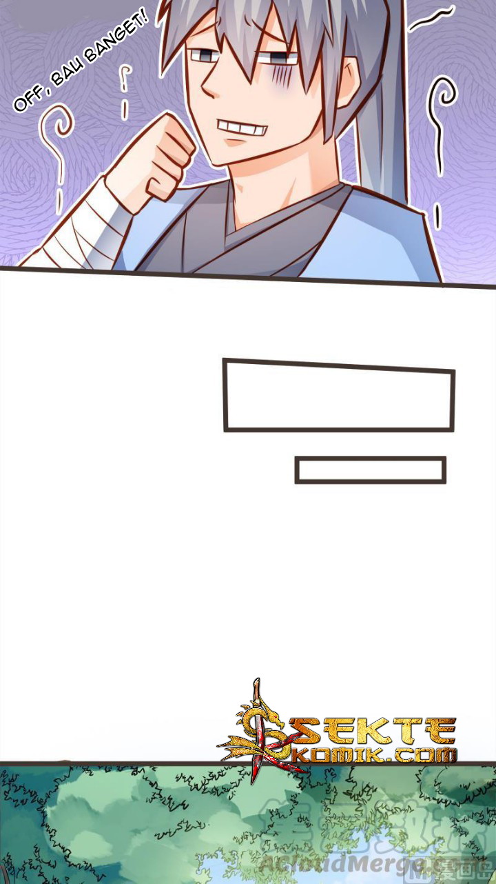Halaman 12 dari Peerless Sword God Chapter 69