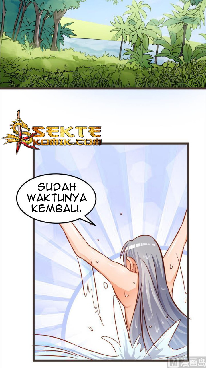 Halaman 13 dari Peerless Sword God Chapter 69