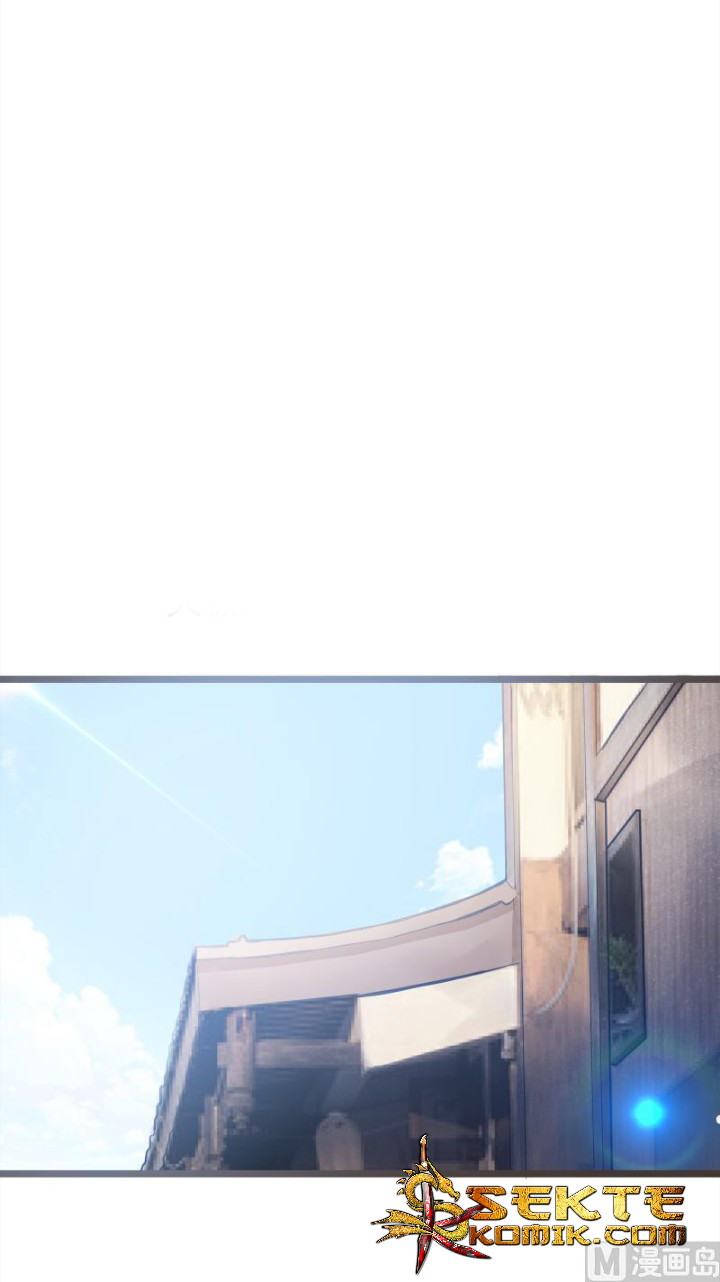 Halaman 14 dari Peerless Sword God Chapter 69
