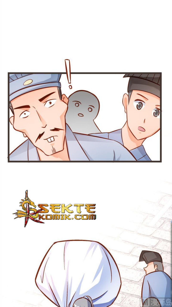 Halaman 15 dari Peerless Sword God Chapter 69