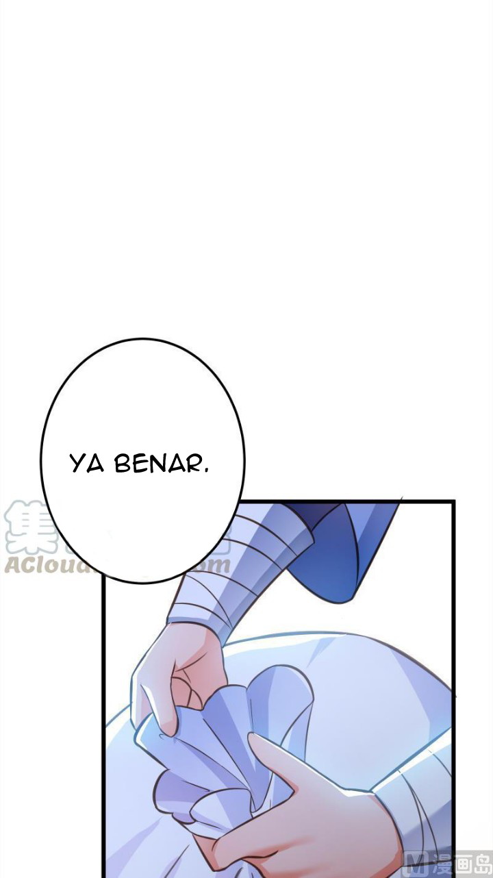 Halaman 19 dari Peerless Sword God Chapter 69