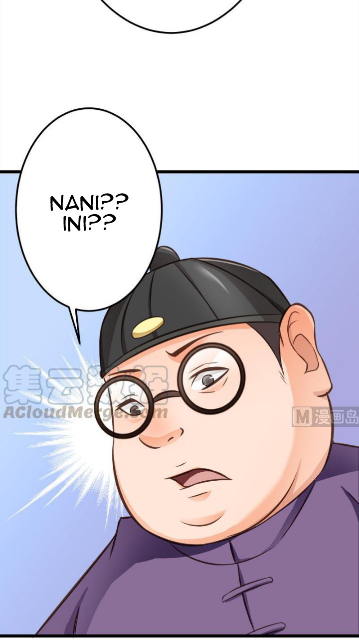 Halaman 23 dari Peerless Sword God Chapter 69