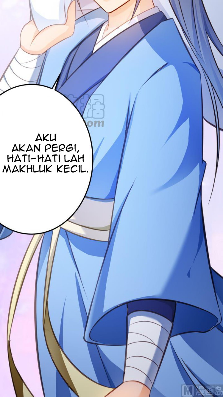 Halaman 6 dari Peerless Sword God Chapter 69