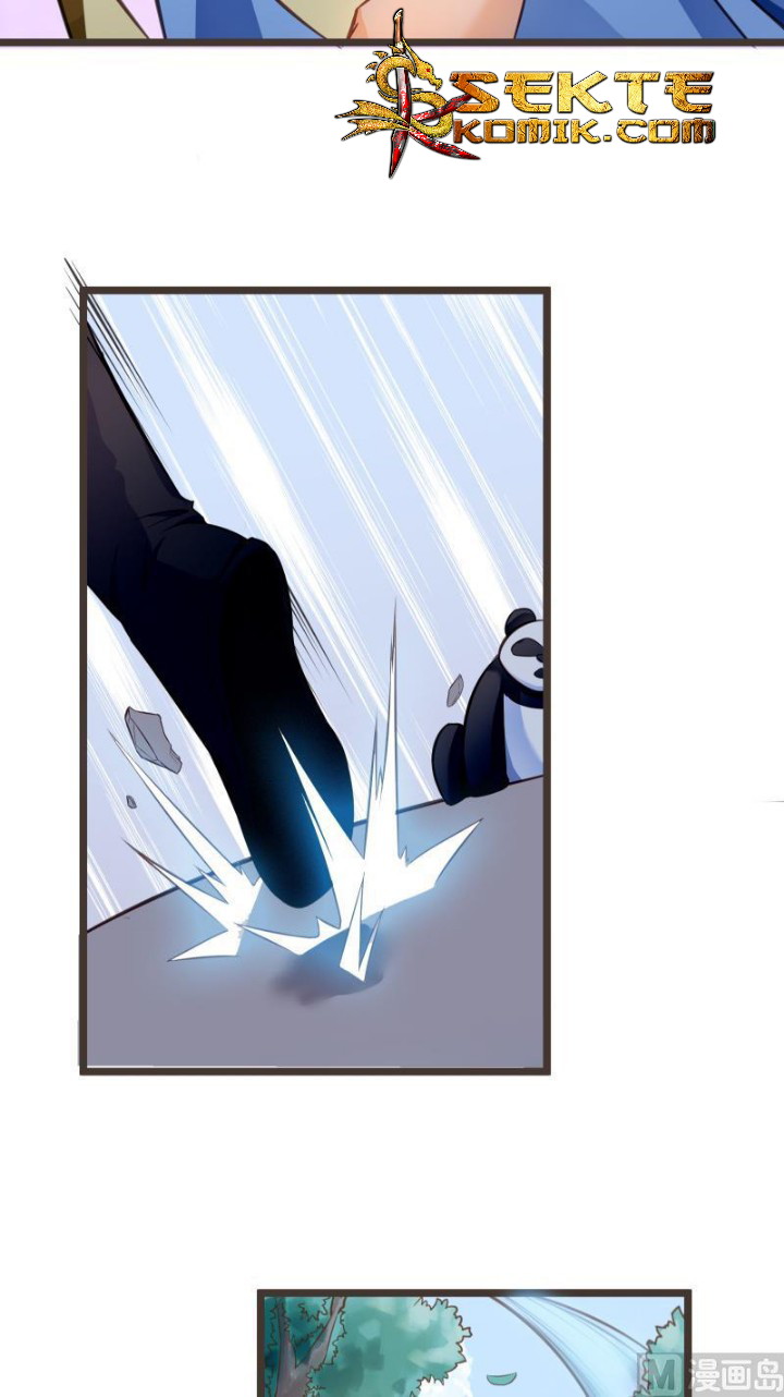 Halaman 7 dari Peerless Sword God Chapter 69