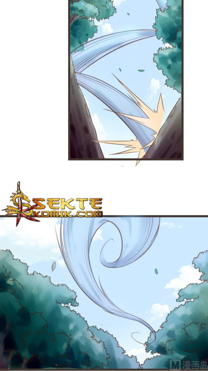 Halaman 8 dari Peerless Sword God Chapter 69