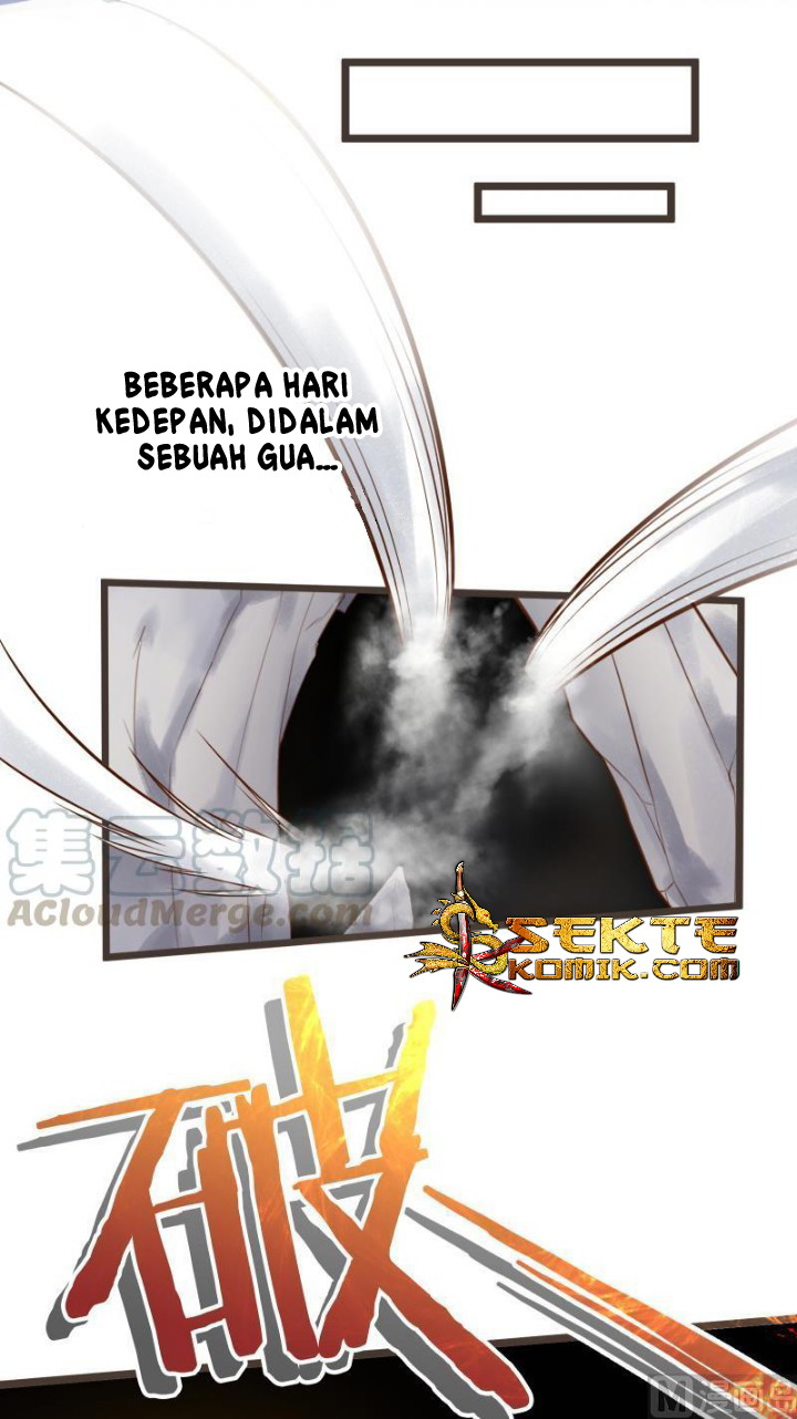 Halaman 9 dari Peerless Sword God Chapter 69