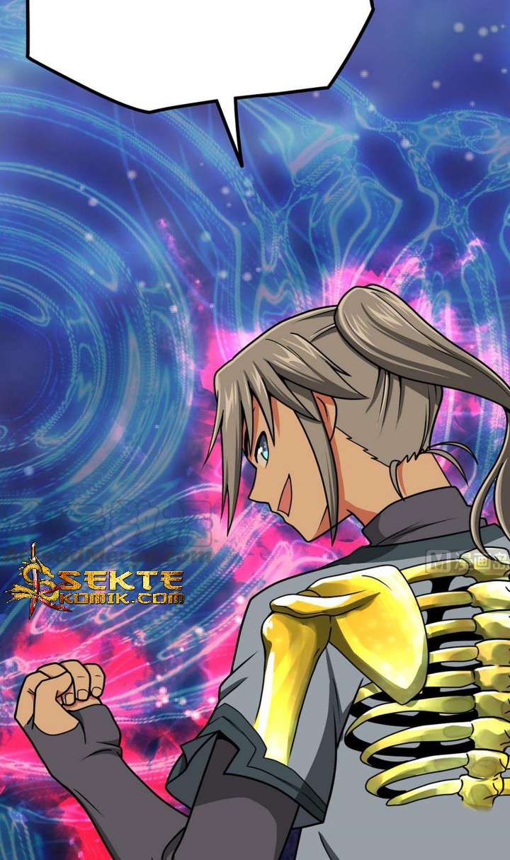Halaman 12 dari Peerless Sword God Chapter 7