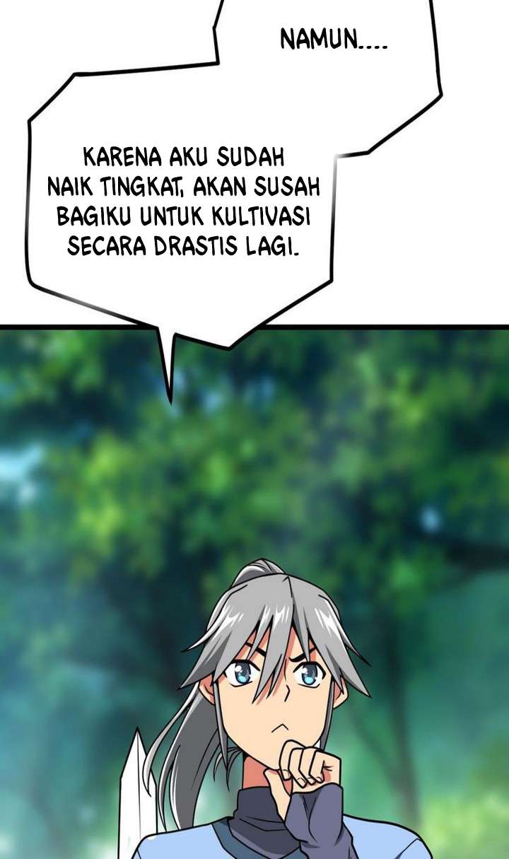 Halaman 15 dari Peerless Sword God Chapter 7