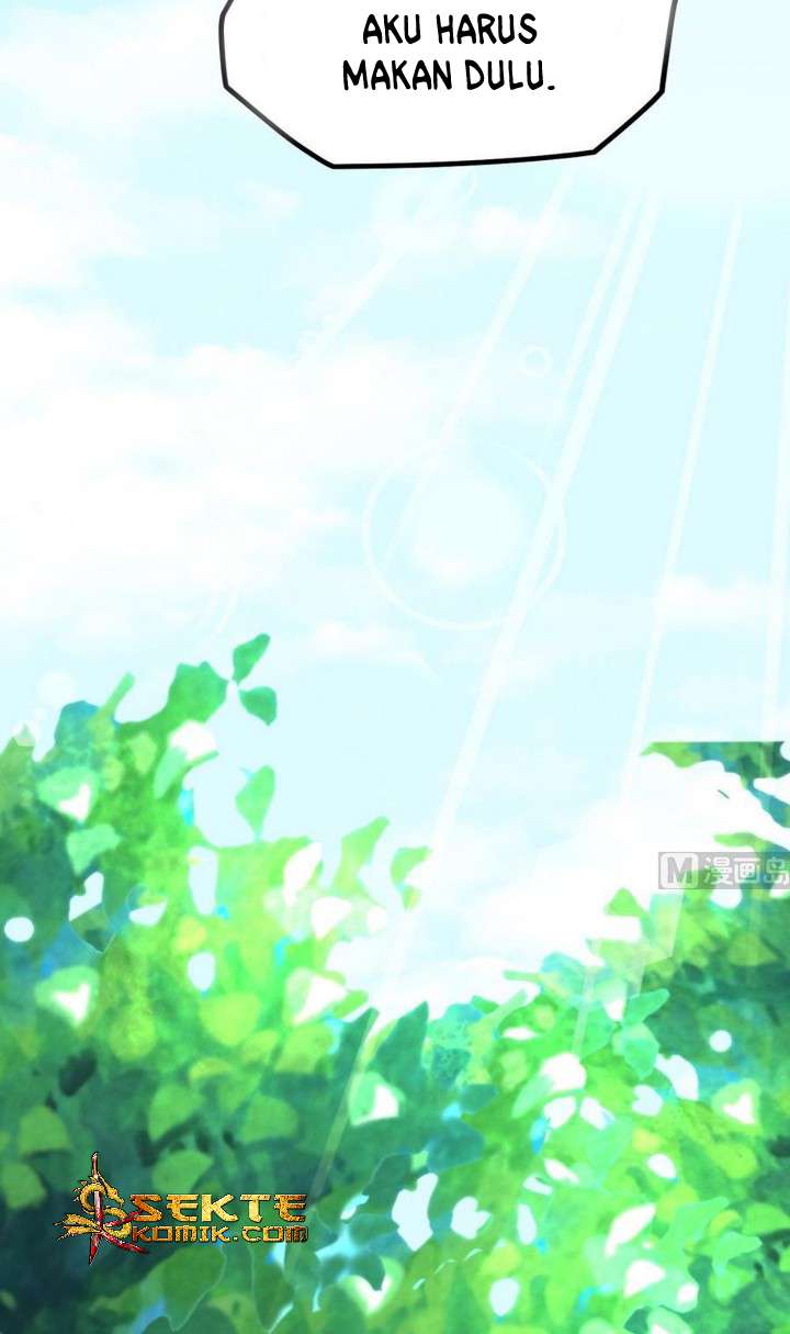 Halaman 17 dari Peerless Sword God Chapter 7