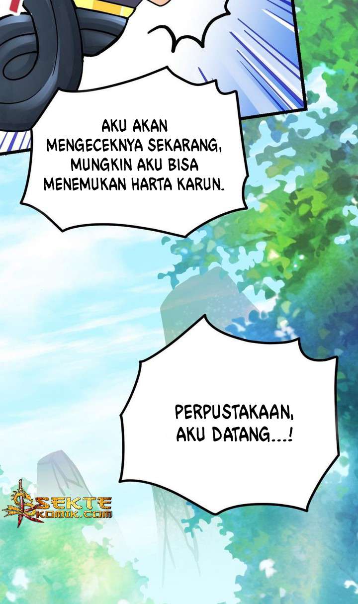 Halaman 29 dari Peerless Sword God Chapter 7