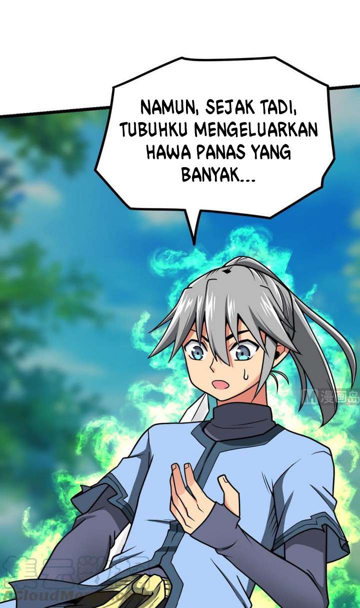 Halaman 5 dari Peerless Sword God Chapter 7