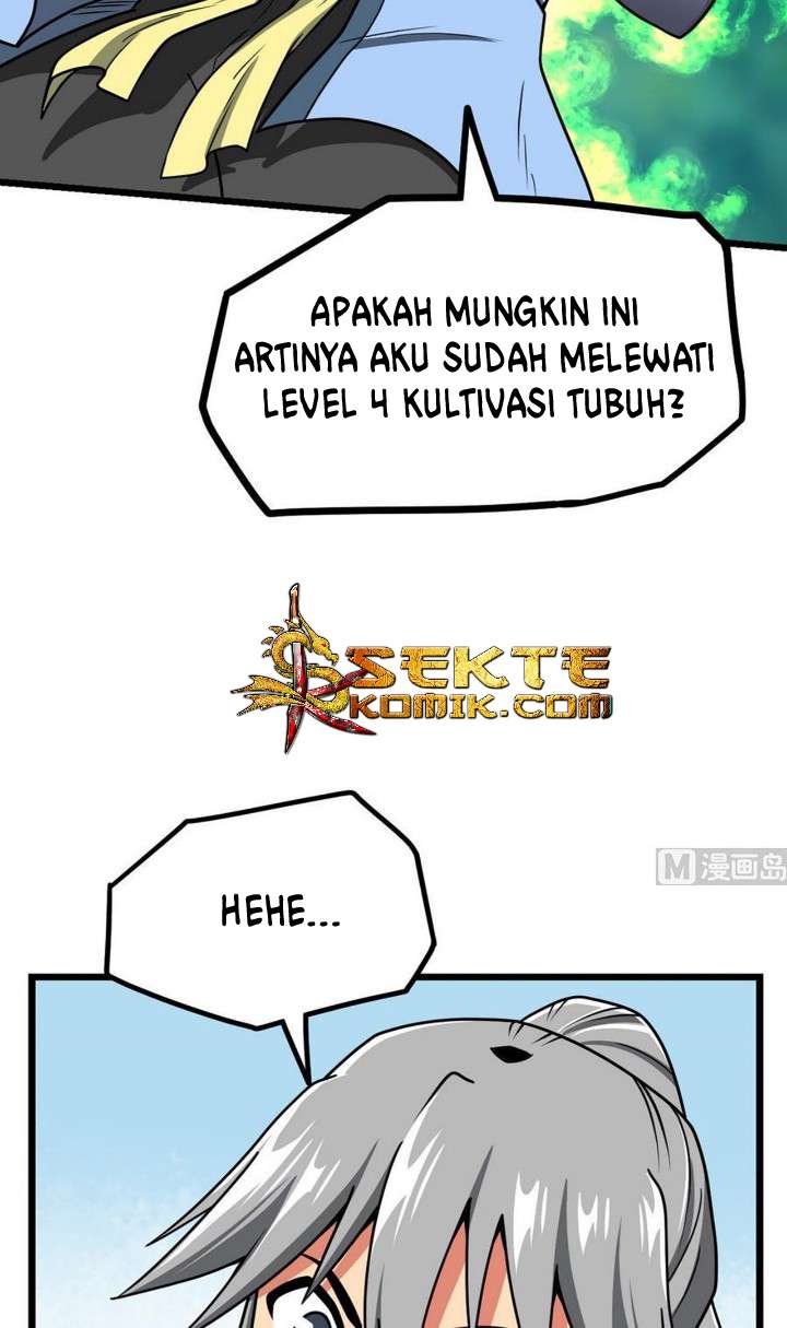 Halaman 6 dari Peerless Sword God Chapter 7