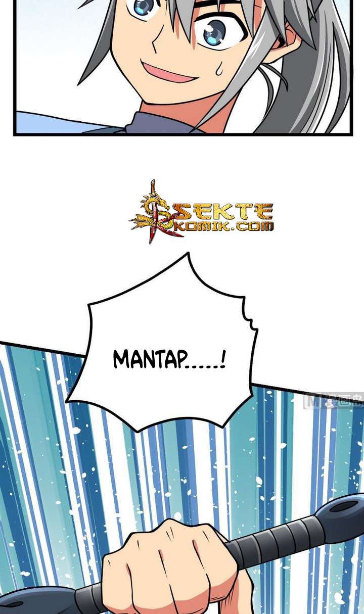 Halaman 7 dari Peerless Sword God Chapter 7