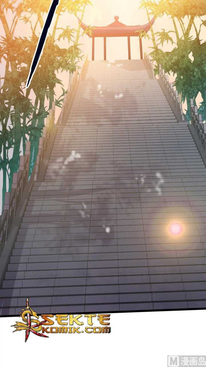 Halaman 14 dari Peerless Sword God Chapter 70