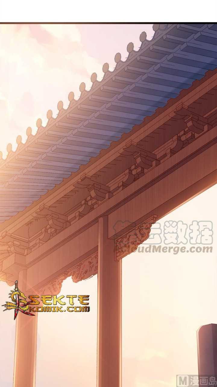 Halaman 15 dari Peerless Sword God Chapter 70