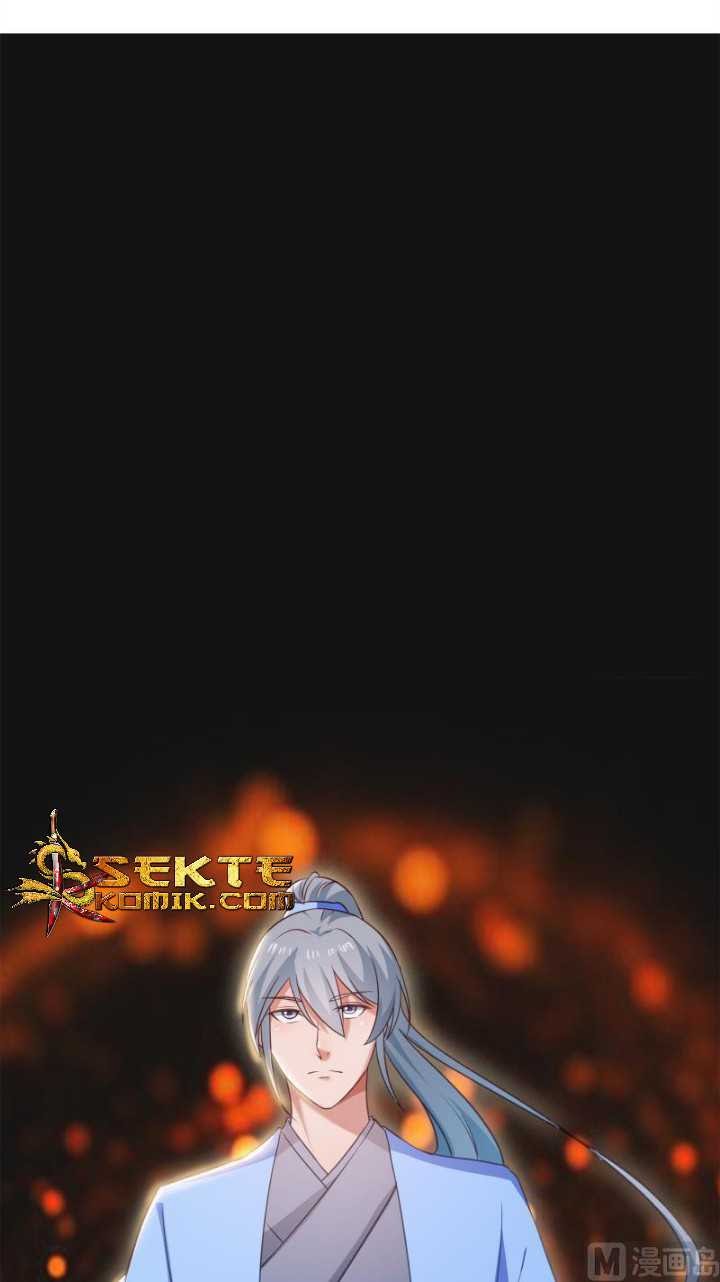 Halaman 17 dari Peerless Sword God Chapter 70