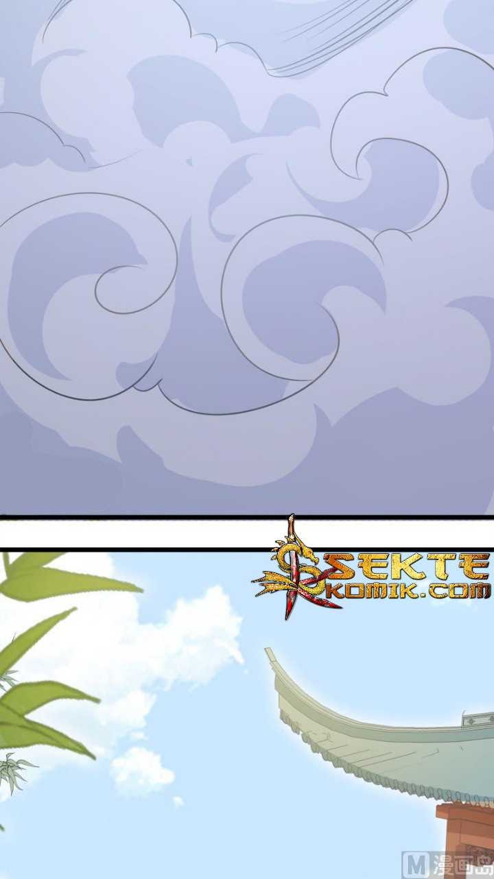 Halaman 19 dari Peerless Sword God Chapter 70