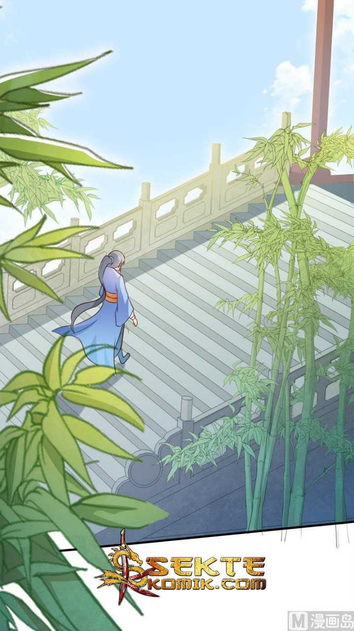 Halaman 20 dari Peerless Sword God Chapter 70