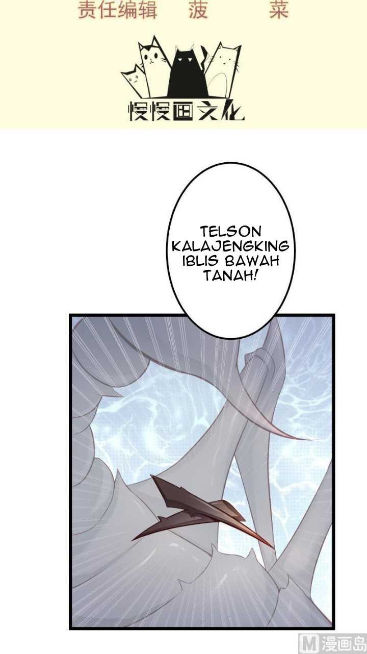 Halaman 3 dari Peerless Sword God Chapter 70