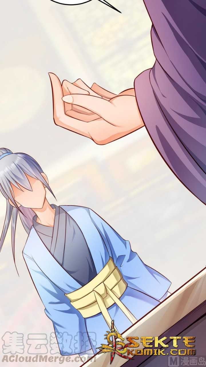 Halaman 8 dari Peerless Sword God Chapter 70