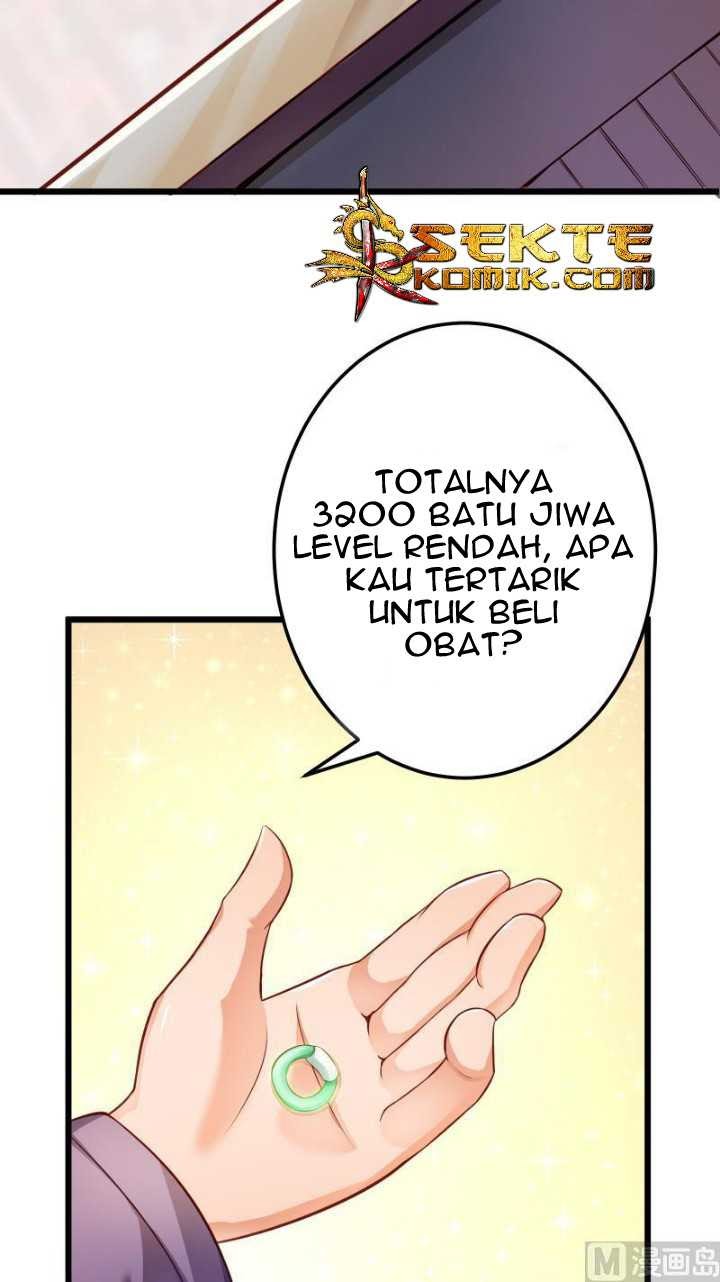 Halaman 9 dari Peerless Sword God Chapter 70