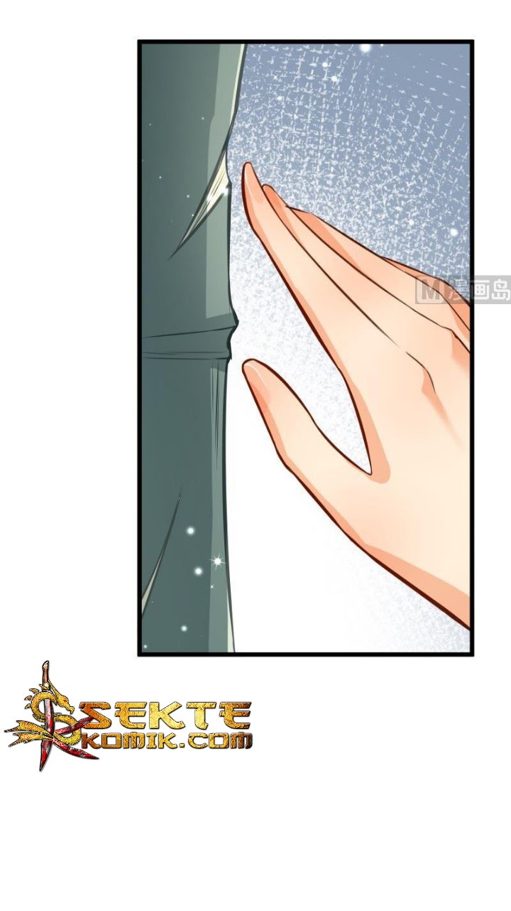 Halaman 23 dari Peerless Sword God Chapter 71