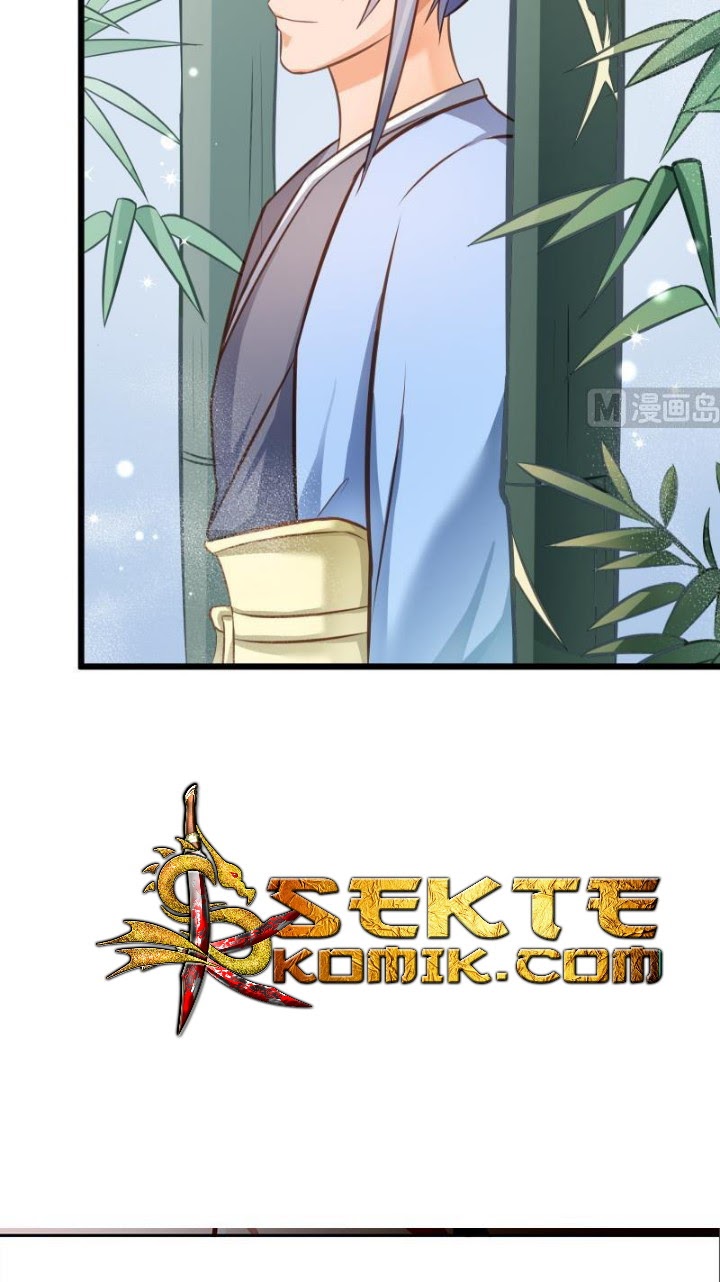Halaman 26 dari Peerless Sword God Chapter 71