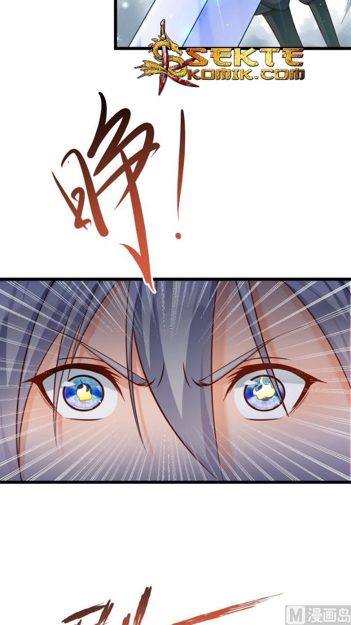 Halaman 4 dari Peerless Sword God Chapter 71