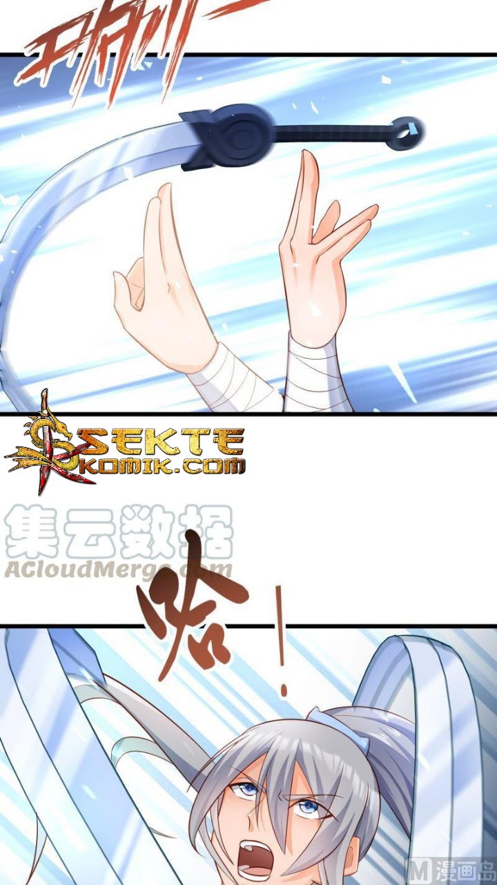 Halaman 5 dari Peerless Sword God Chapter 71