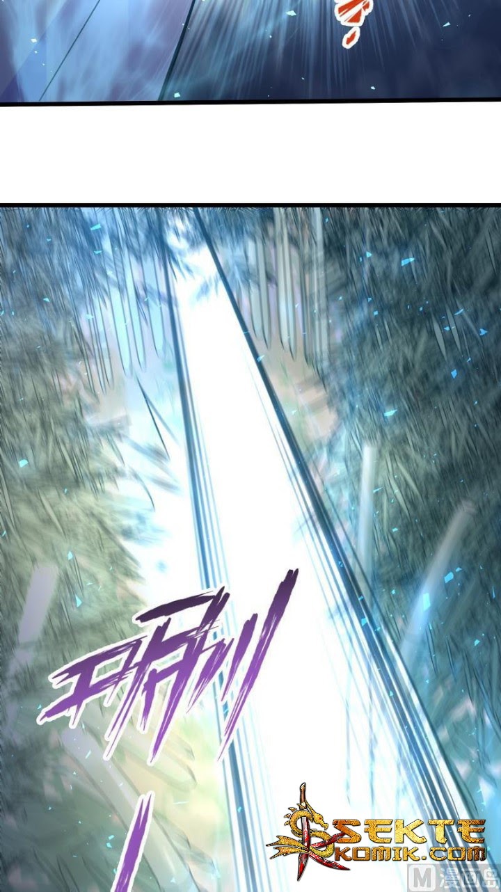 Halaman 9 dari Peerless Sword God Chapter 71