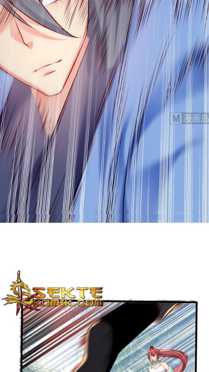 Halaman 10 dari Peerless Sword God Chapter 72