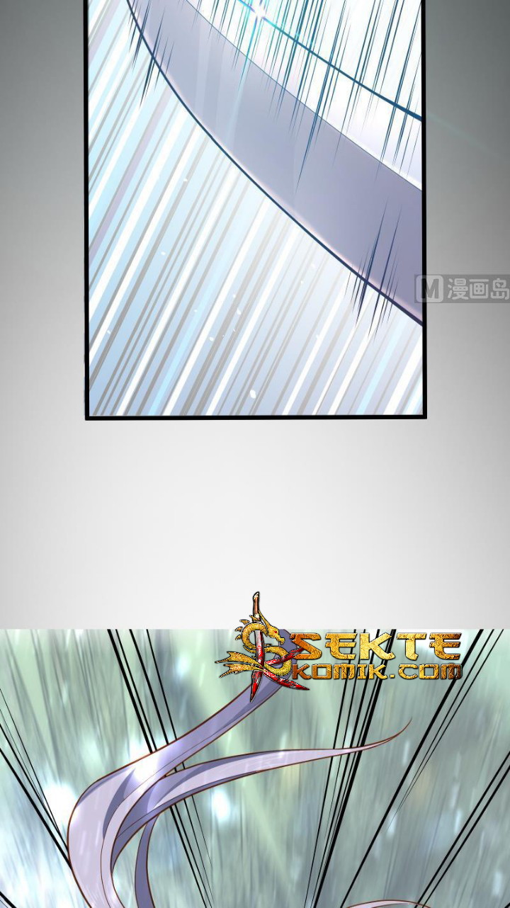Halaman 17 dari Peerless Sword God Chapter 72