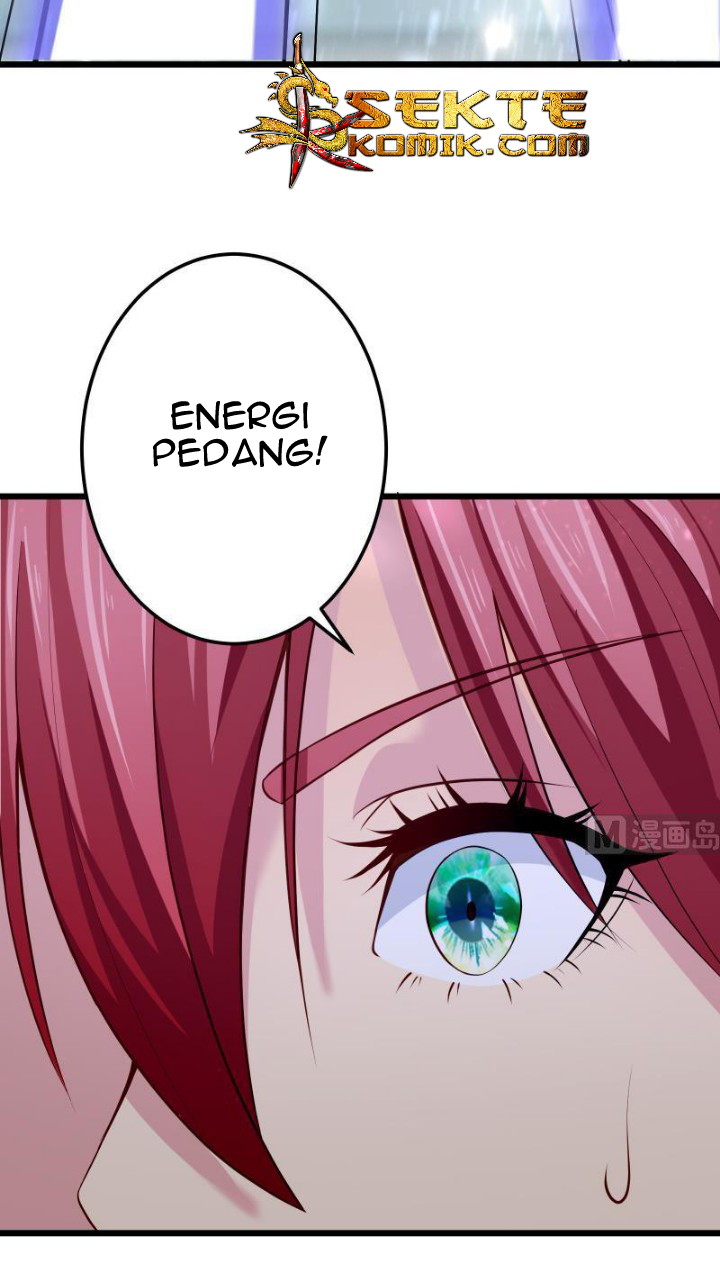 Halaman 20 dari Peerless Sword God Chapter 72