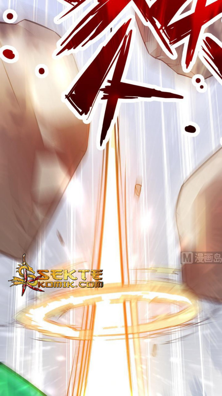 Halaman 23 dari Peerless Sword God Chapter 72