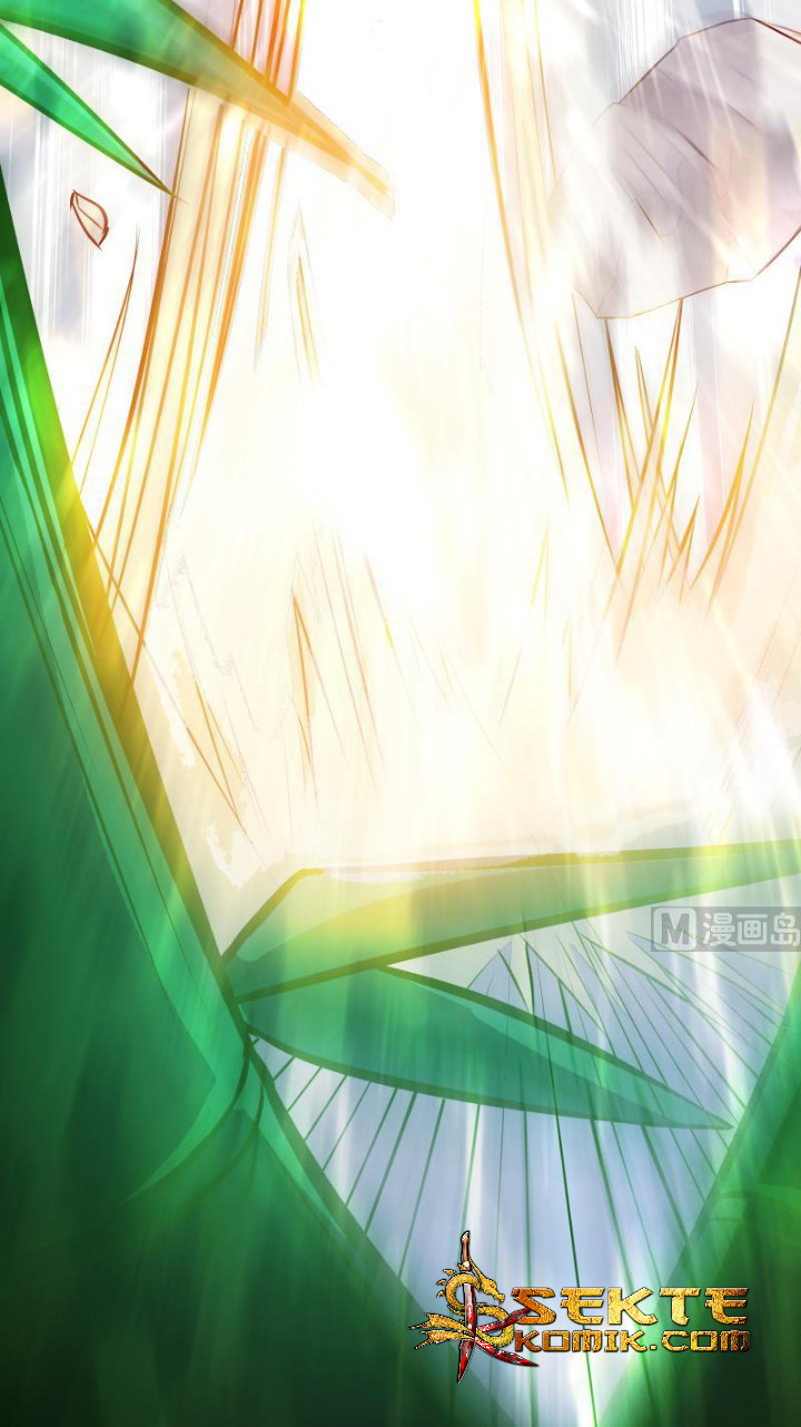 Halaman 24 dari Peerless Sword God Chapter 72