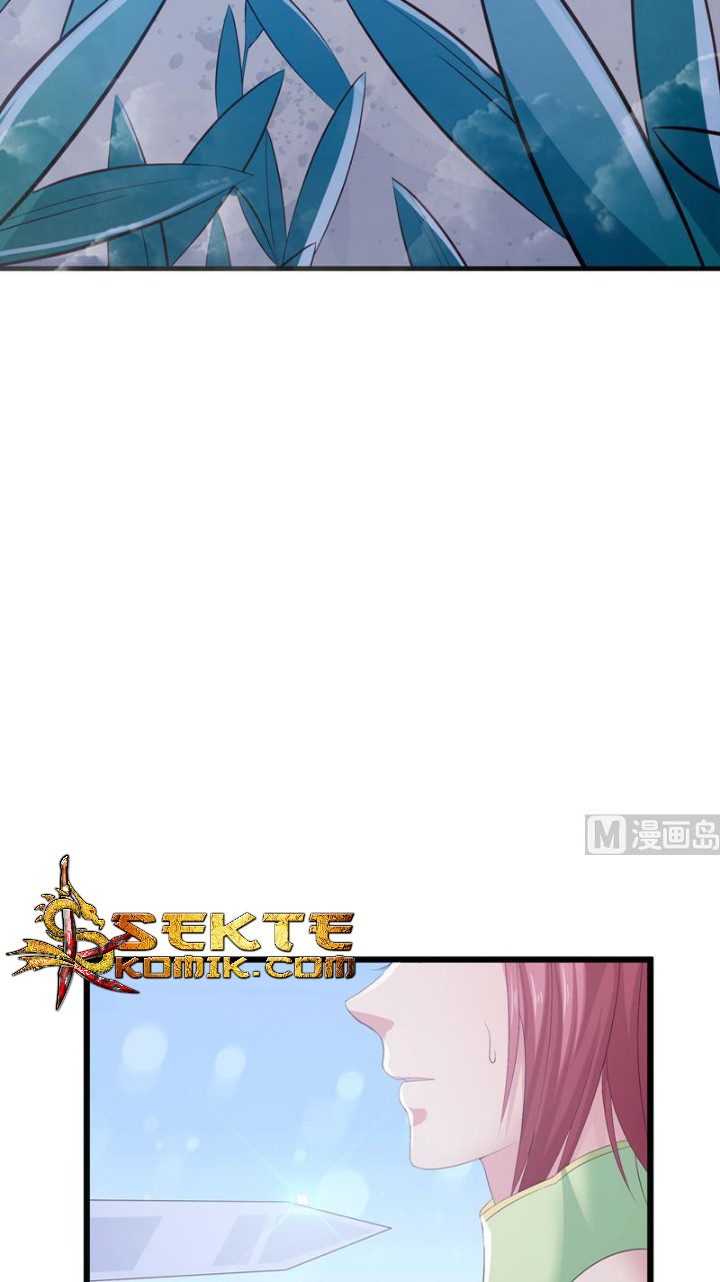 Halaman 27 dari Peerless Sword God Chapter 72