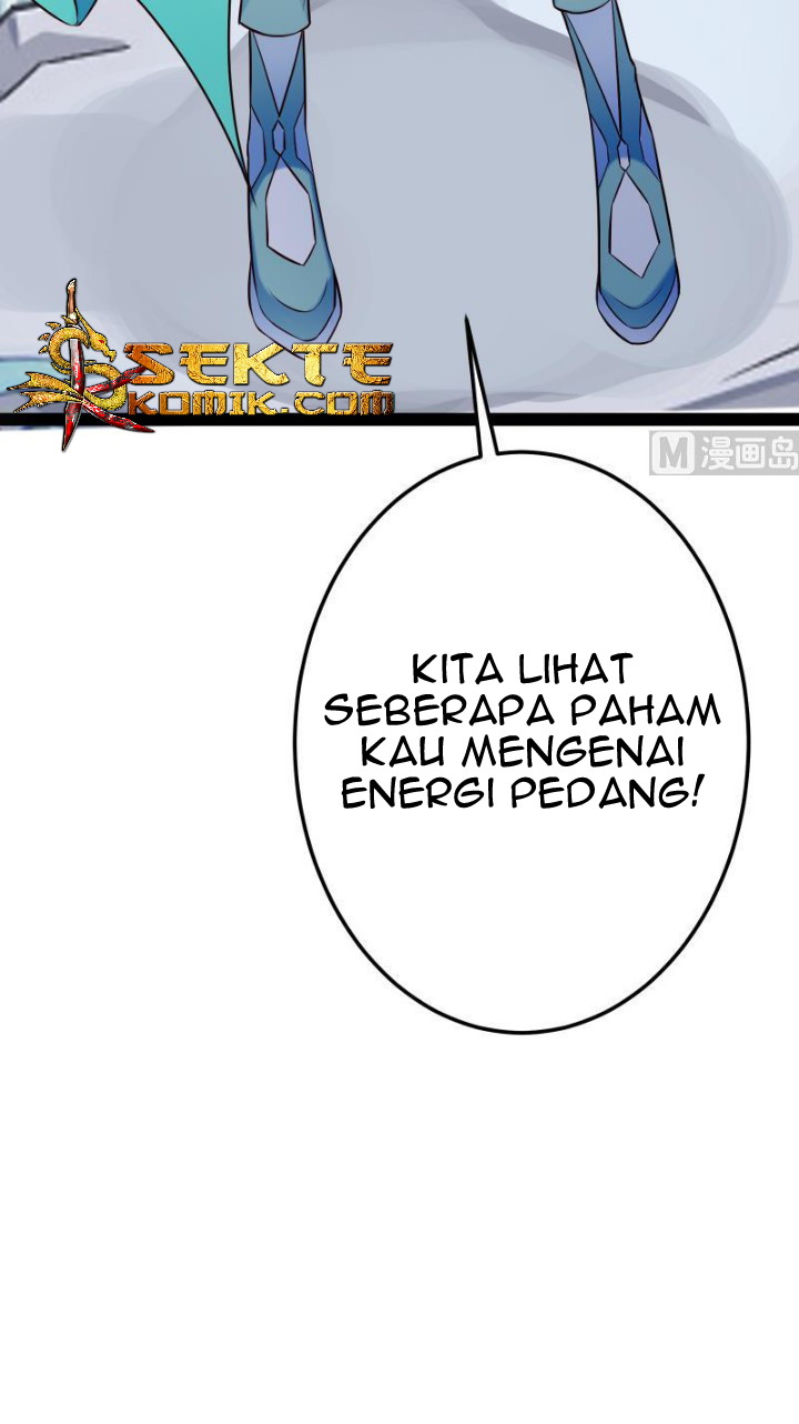 Halaman 7 dari Peerless Sword God Chapter 72