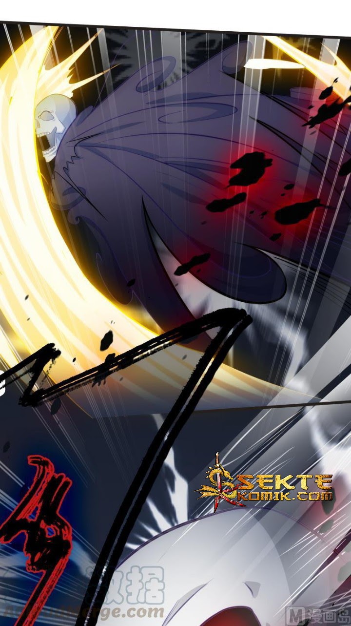 Halaman 12 dari Peerless Sword God Chapter 73