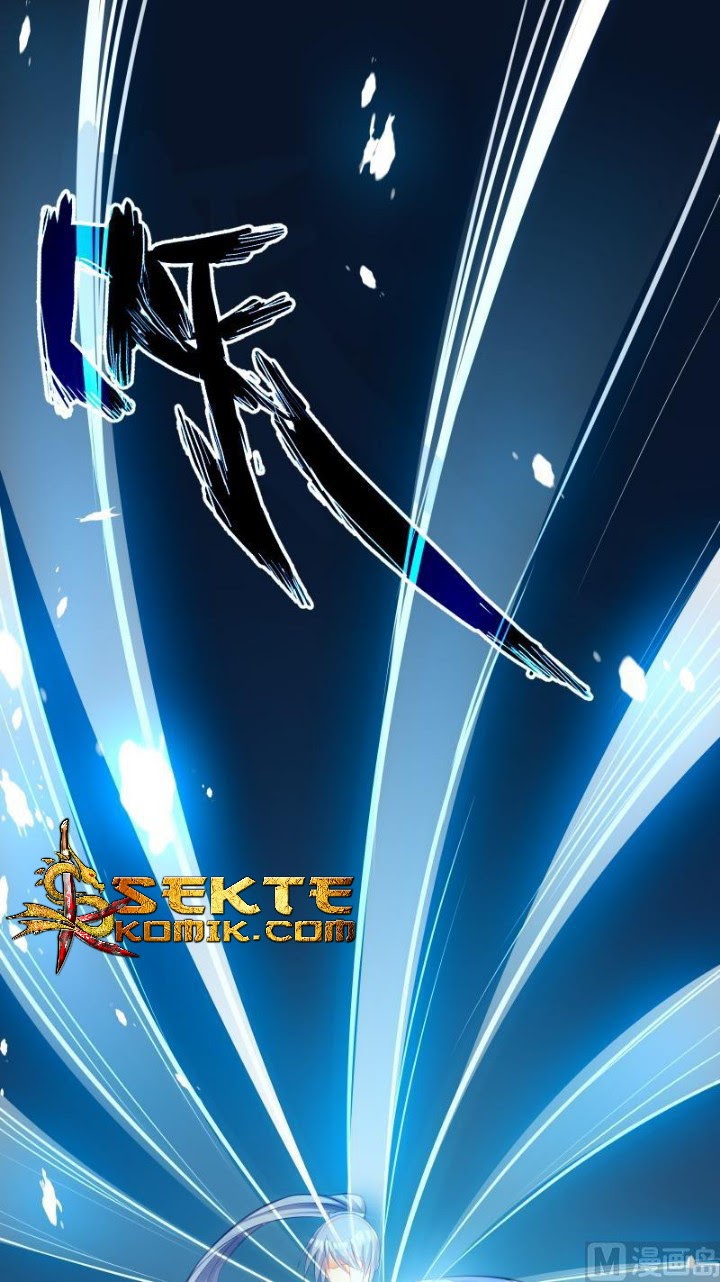 Halaman 17 dari Peerless Sword God Chapter 73