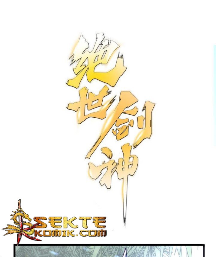 Halaman 24 dari Peerless Sword God Chapter 73