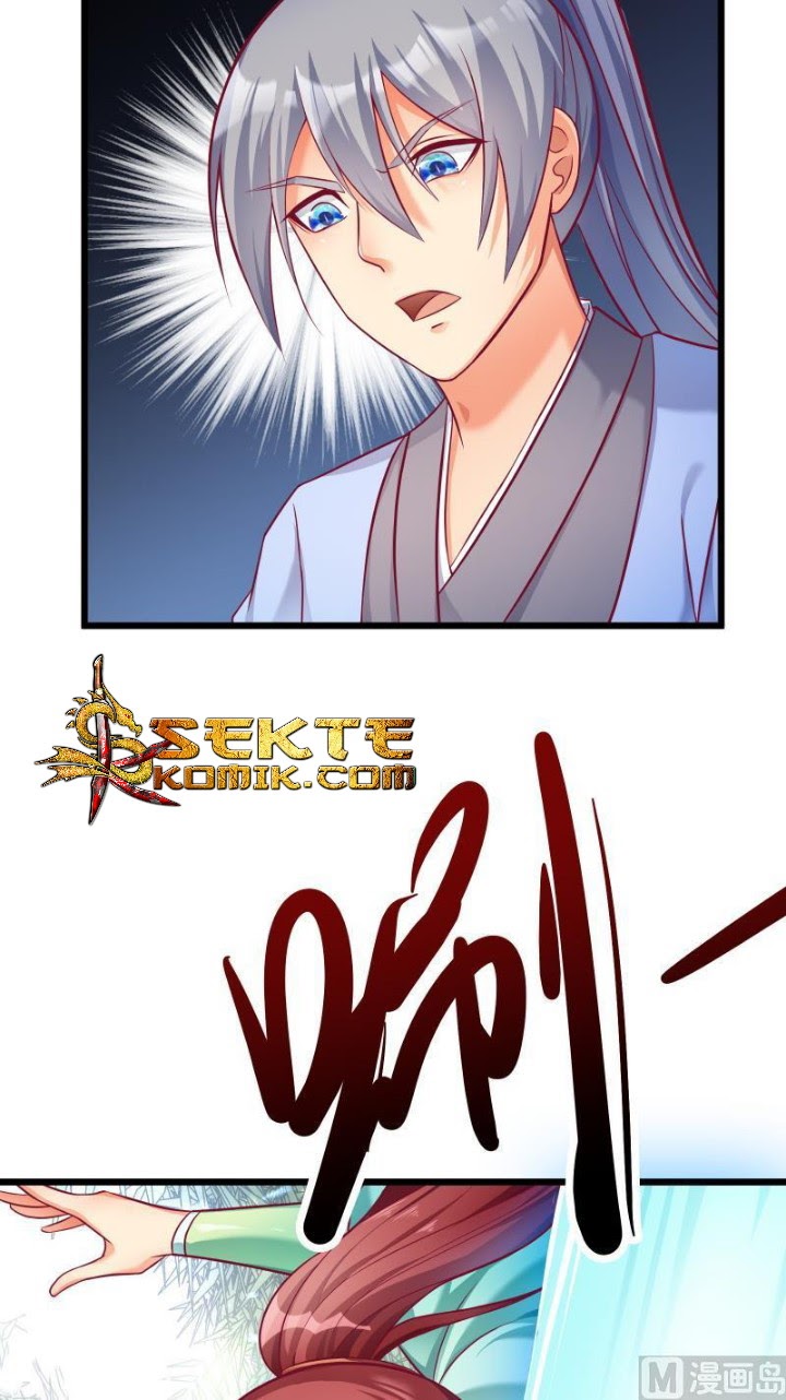 Halaman 4 dari Peerless Sword God Chapter 73