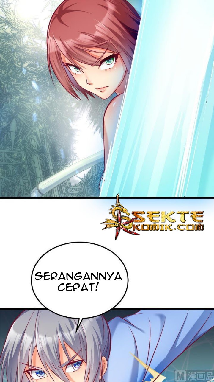 Halaman 5 dari Peerless Sword God Chapter 73