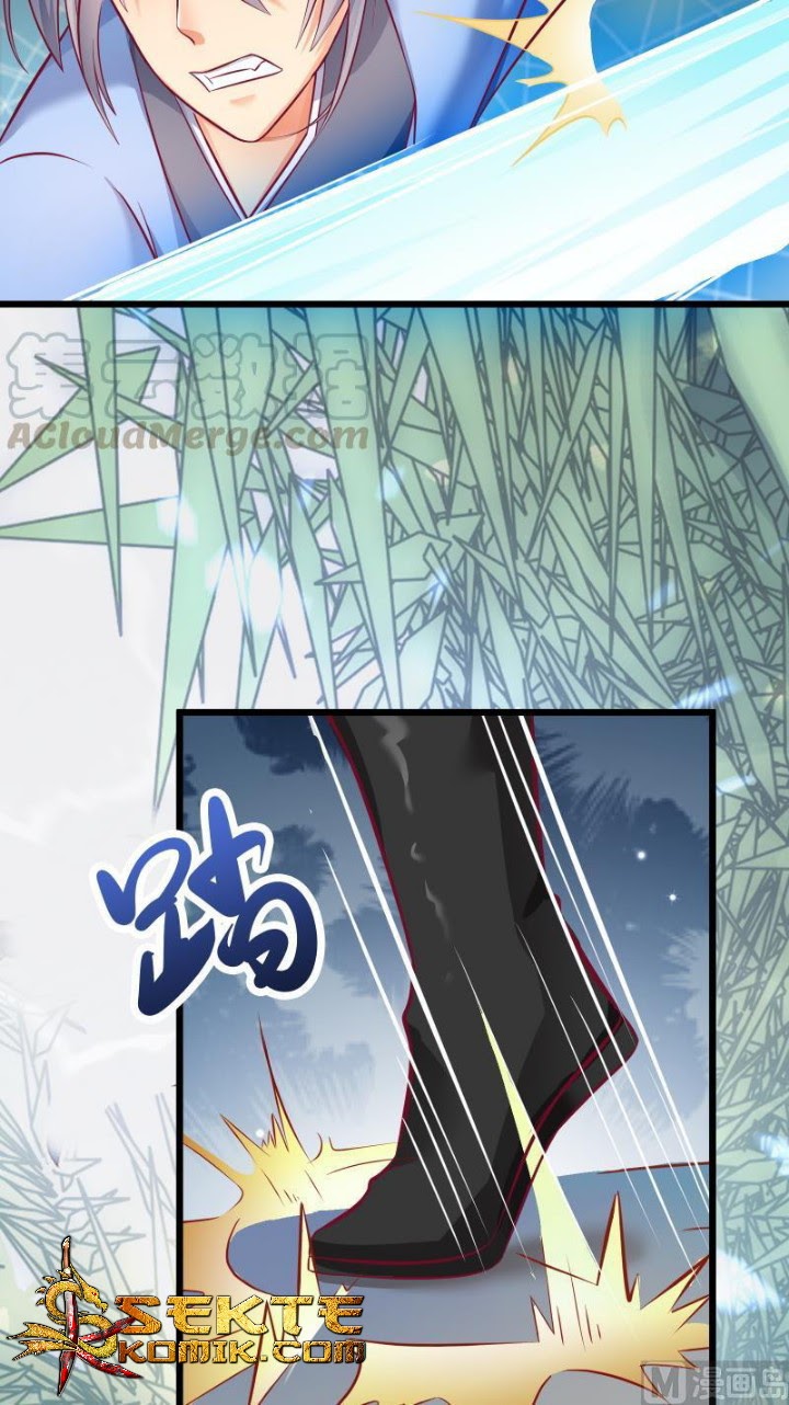 Halaman 6 dari Peerless Sword God Chapter 73