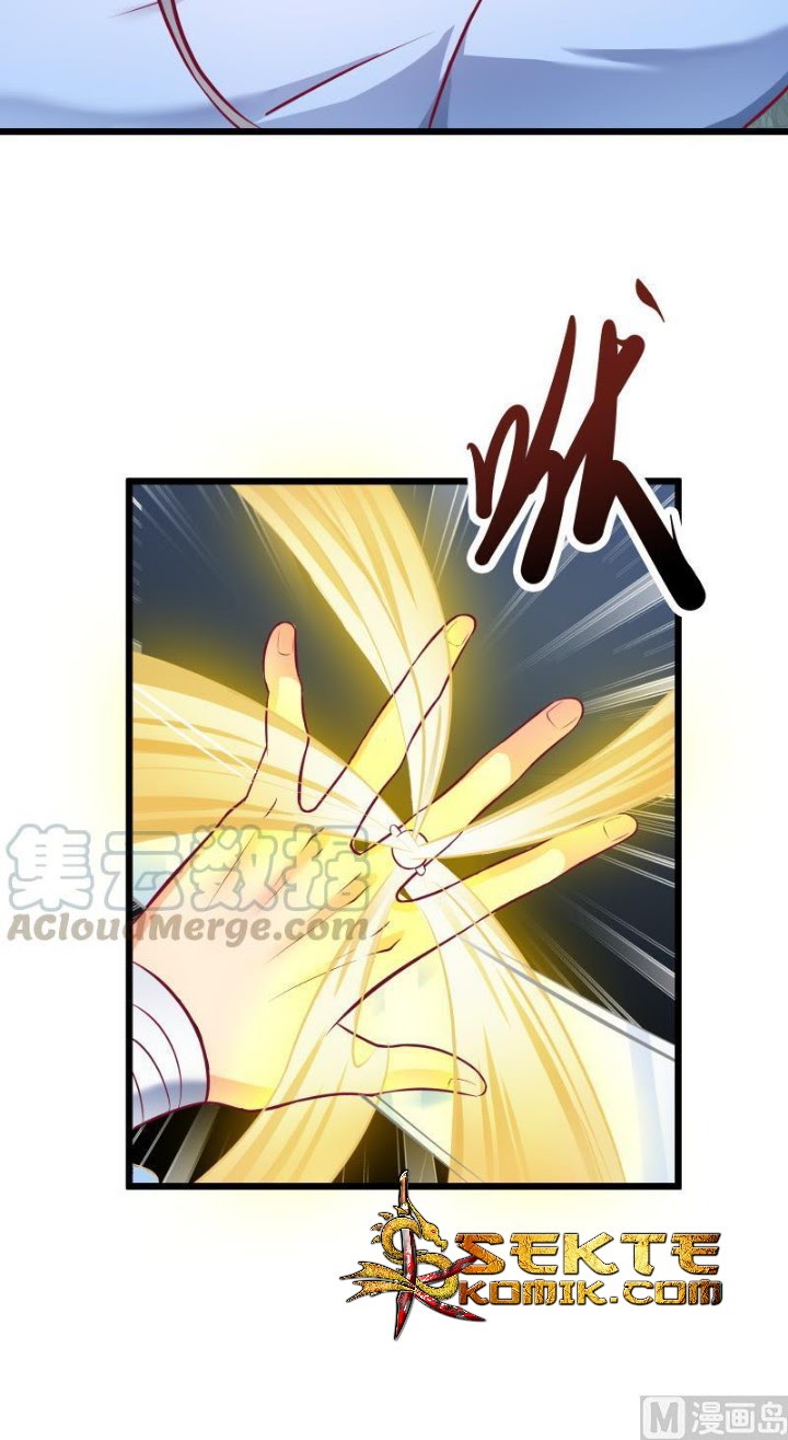 Halaman 9 dari Peerless Sword God Chapter 73