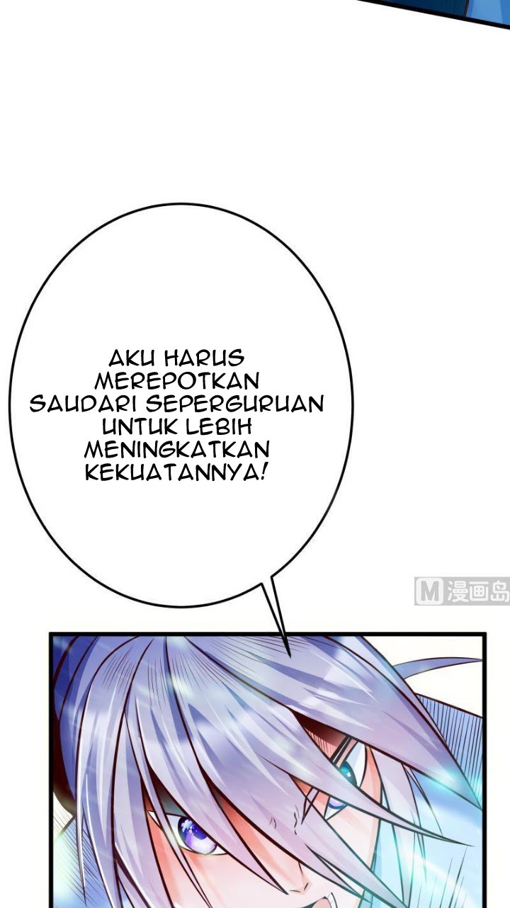 Halaman 10 dari Peerless Sword God Chapter 74