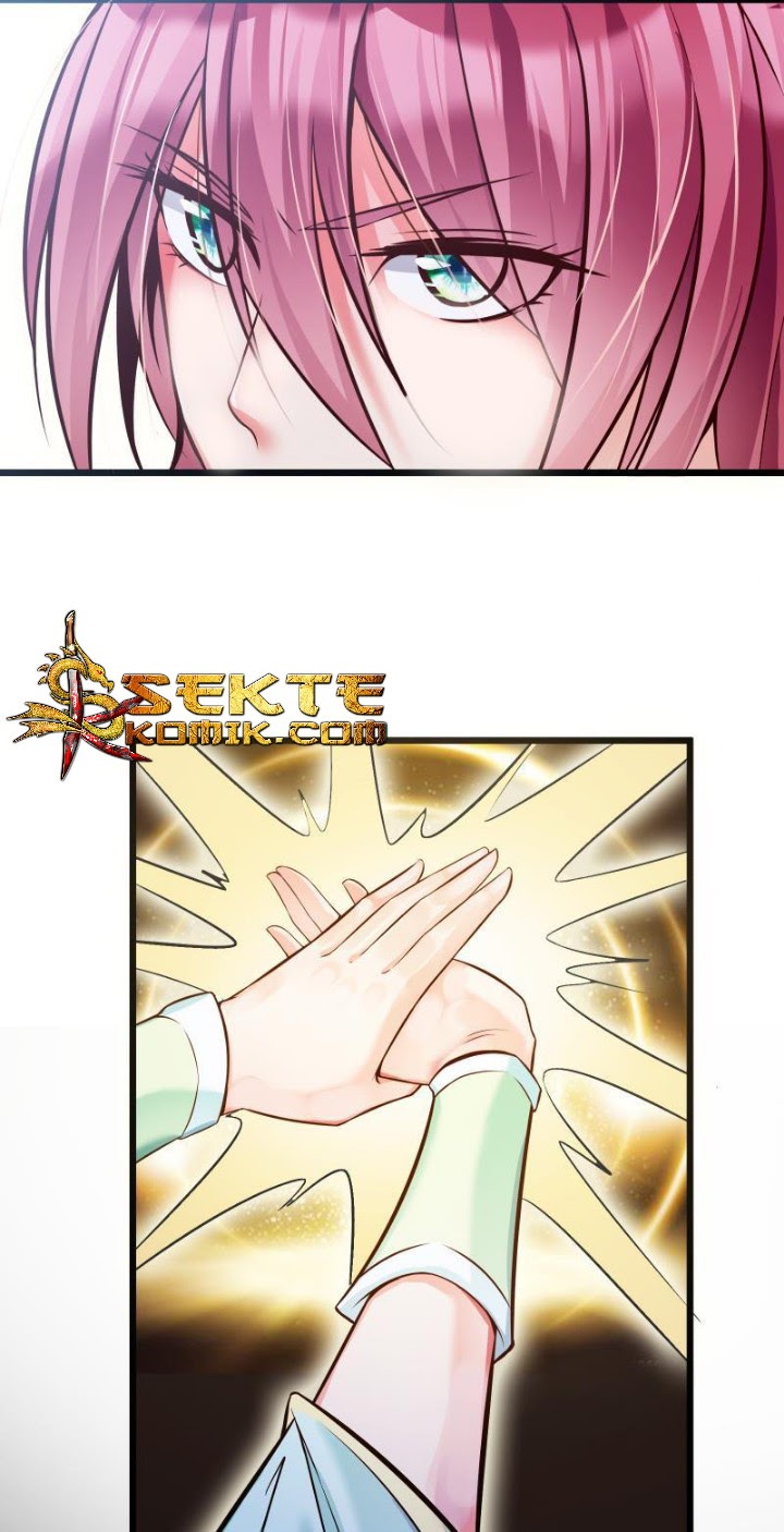 Halaman 12 dari Peerless Sword God Chapter 74